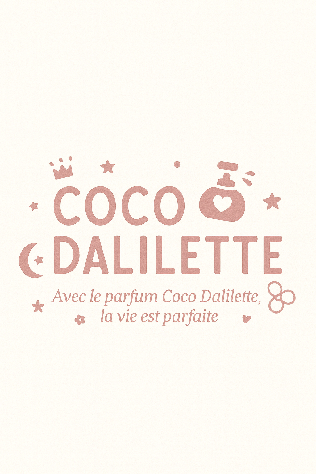 Coco Dalilette